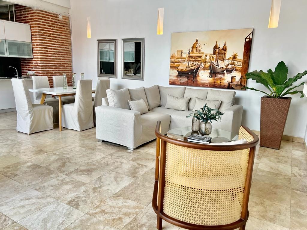 Alejandria Luxury Apartment – photo 7