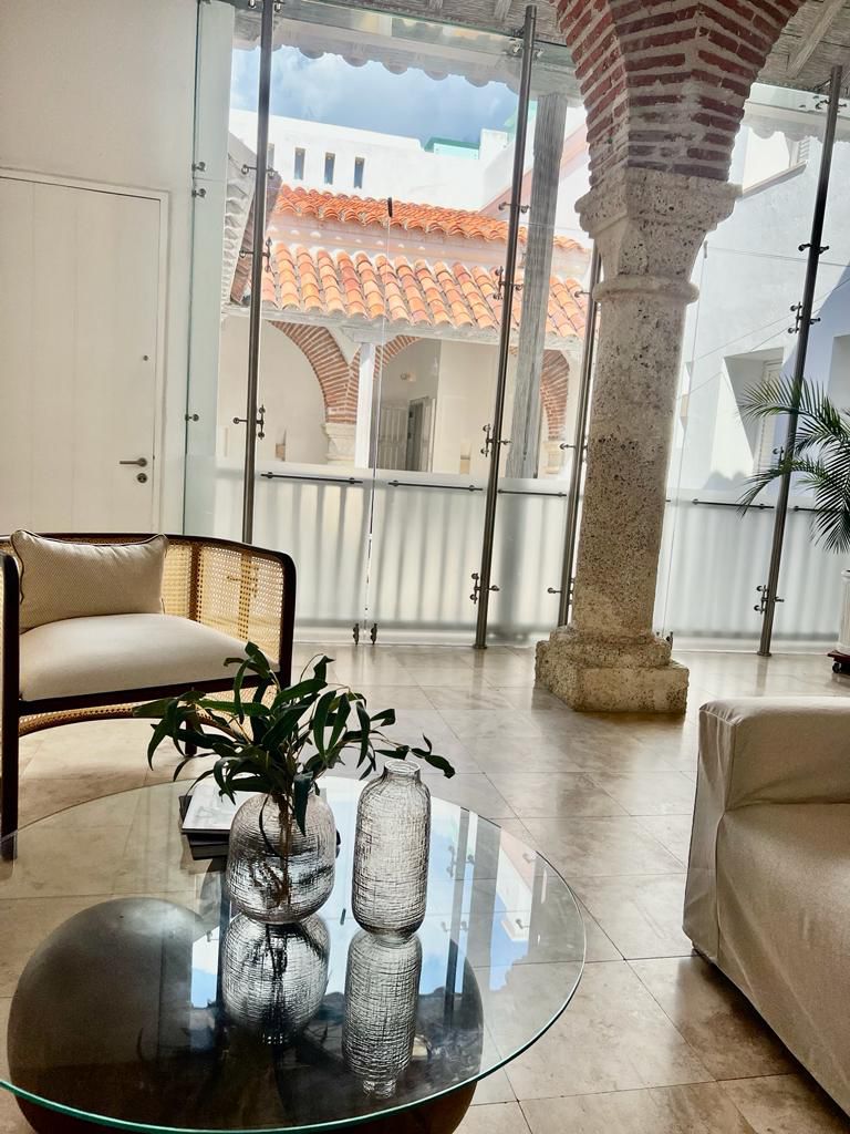 Alejandria Luxury Apartment – photo 8