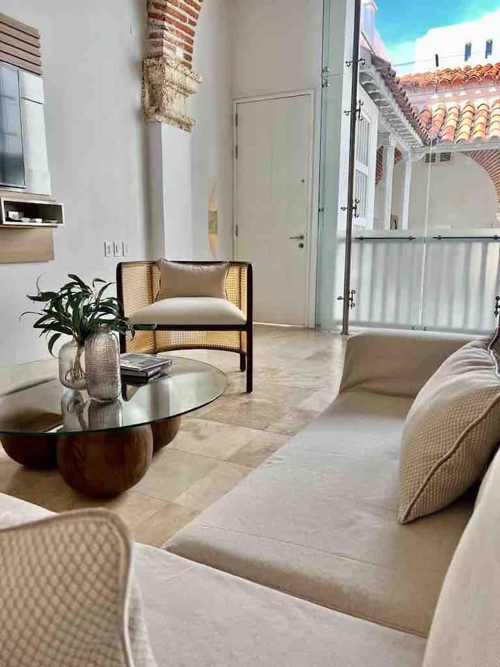 Alejandria Luxury Apartment – photo 9