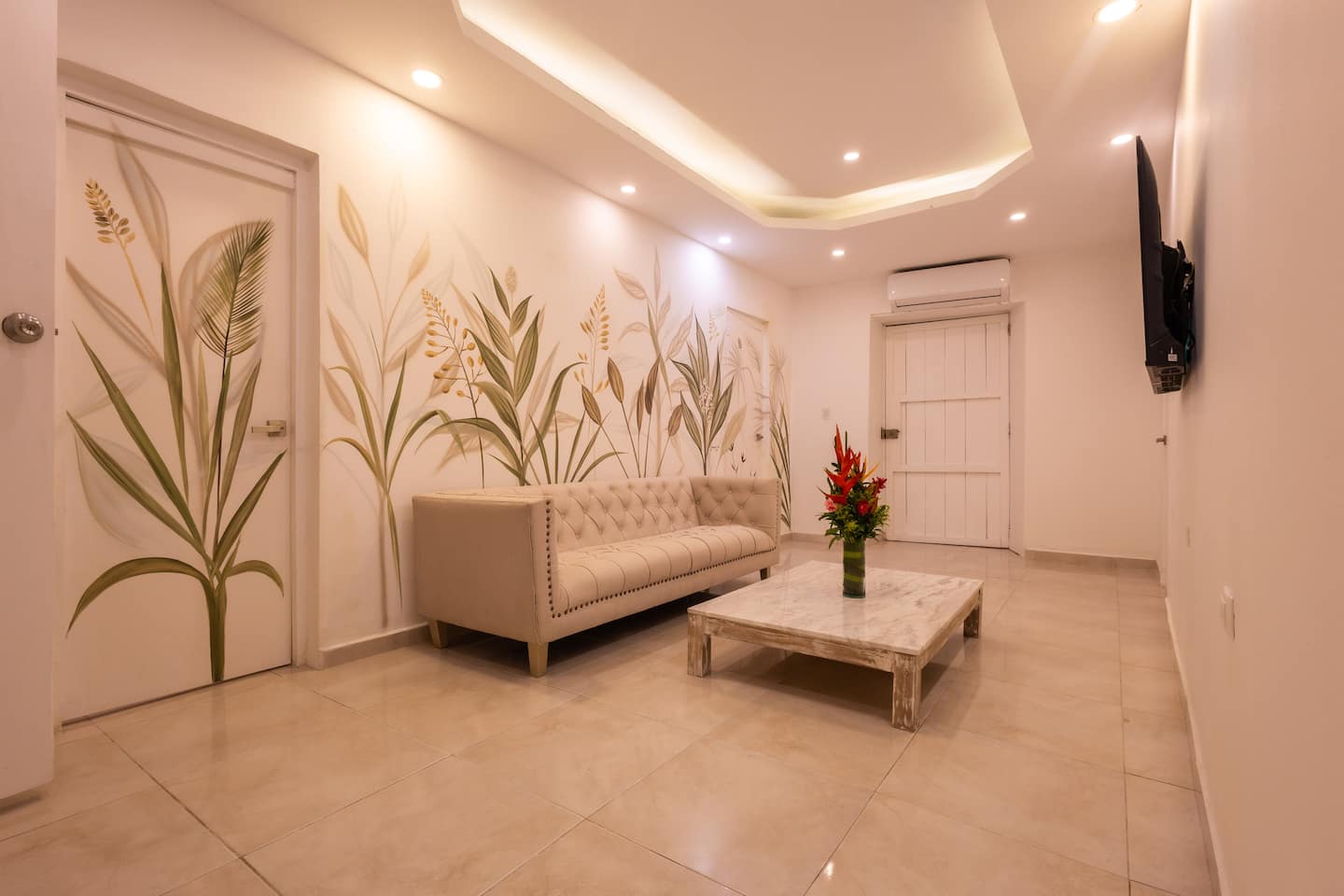 Bella House