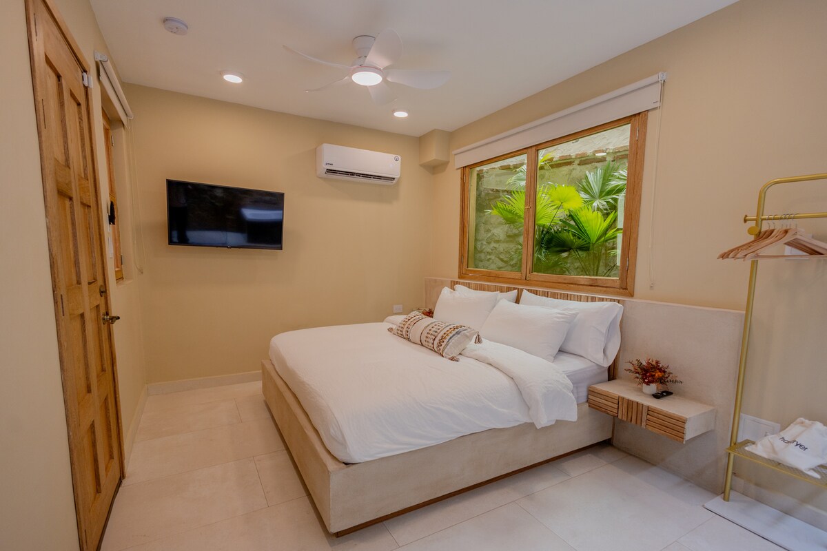 Master Suite