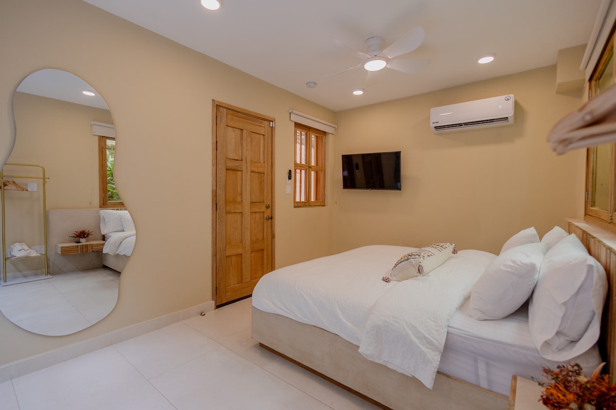 Master Suite