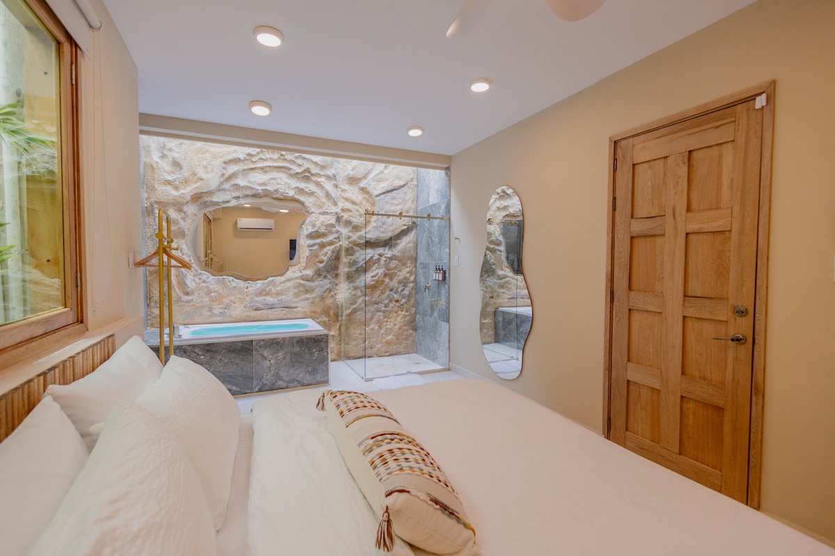 Master Suite