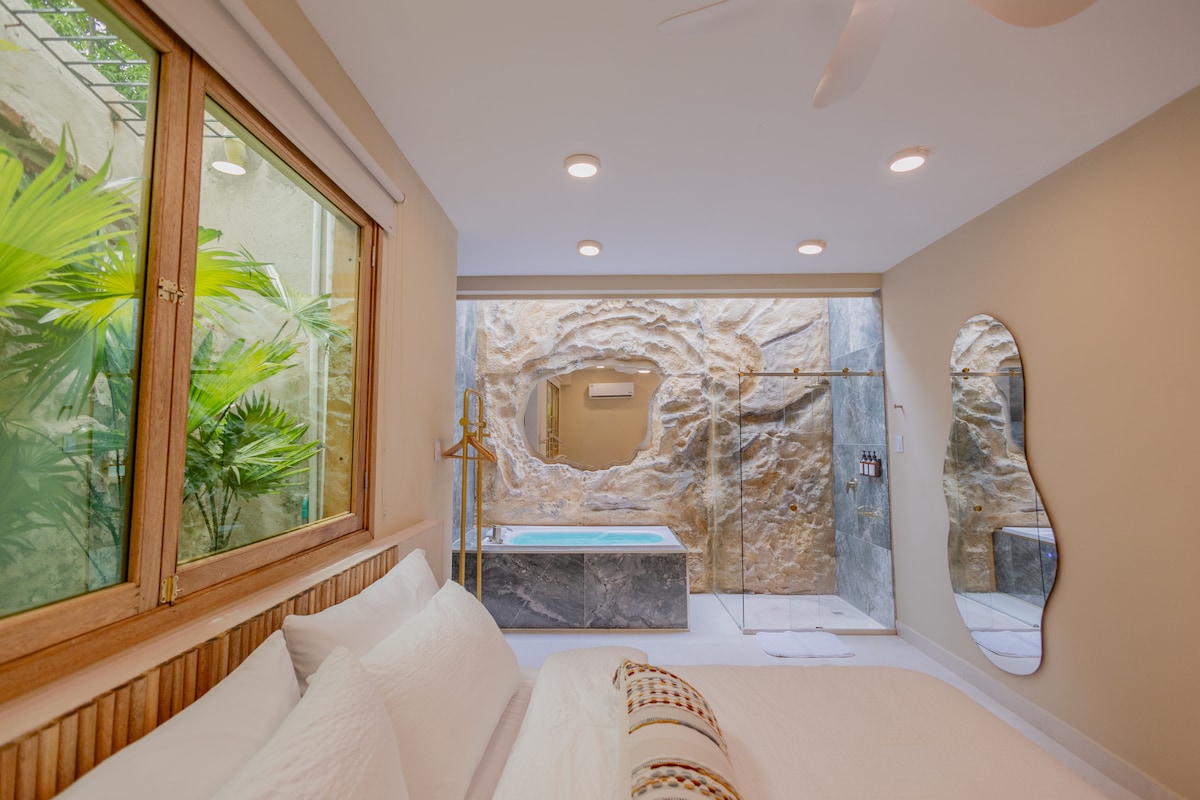 Master Suite