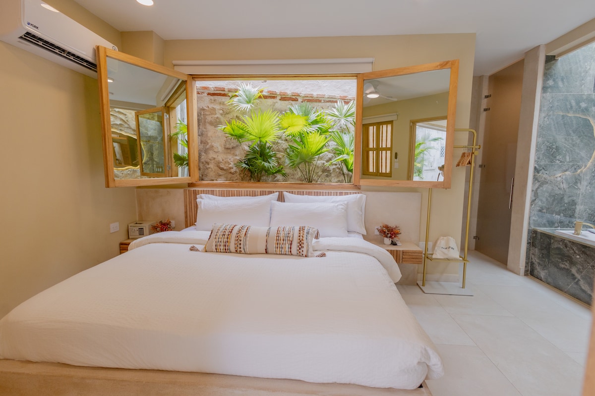 Master Suite