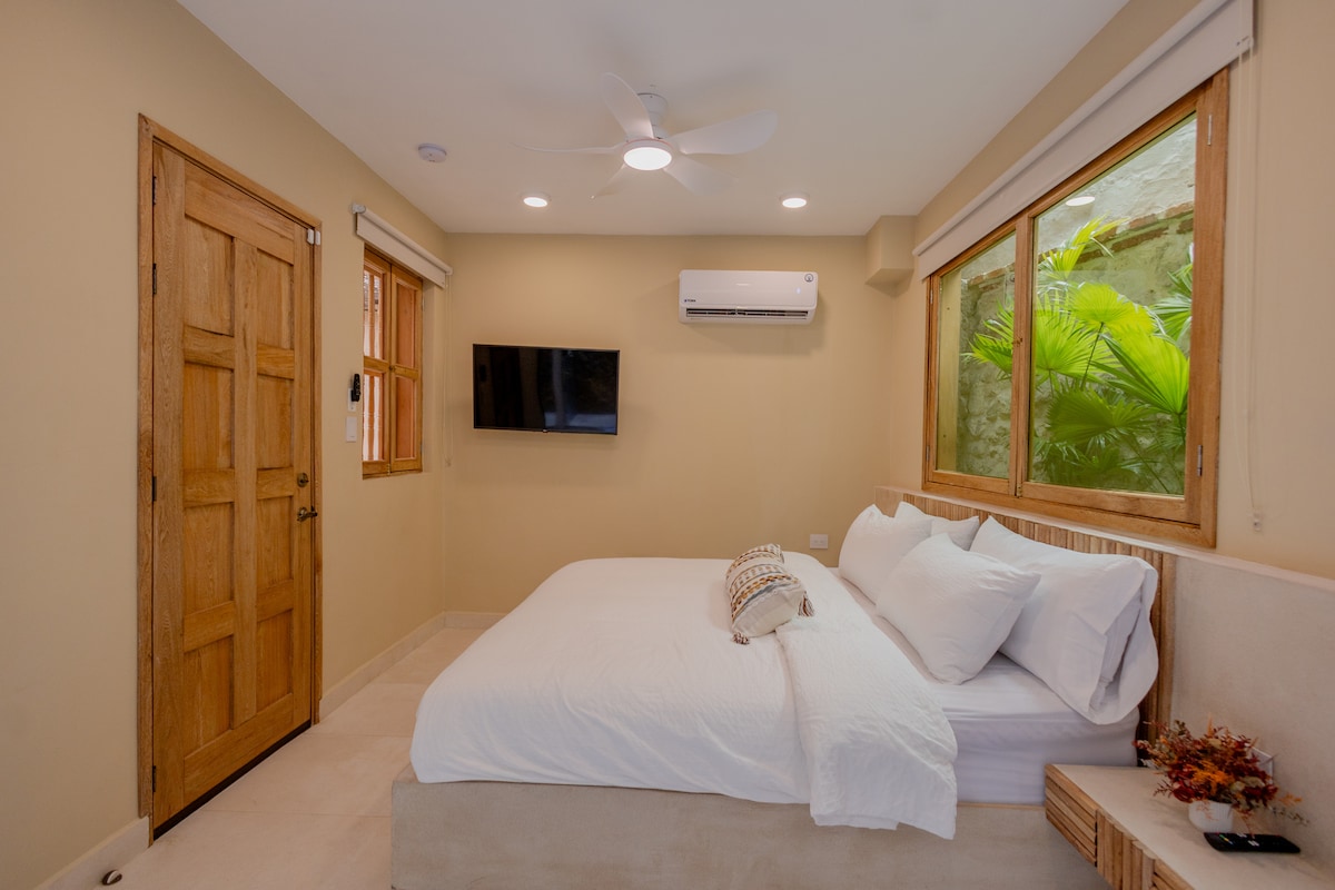 Master Suite