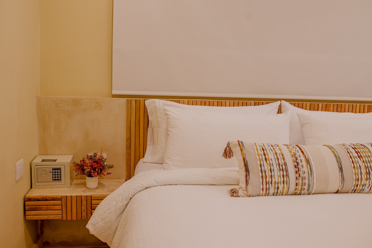 Master Suite