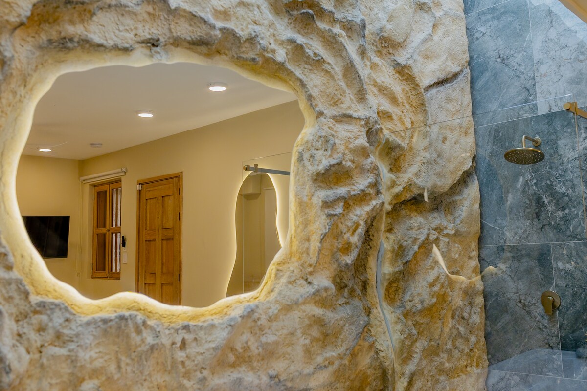 Master Suite