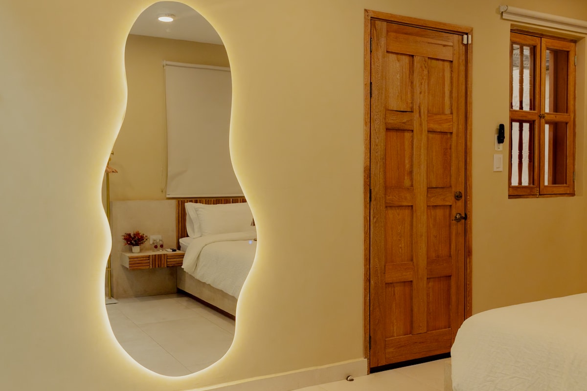 Master Suite