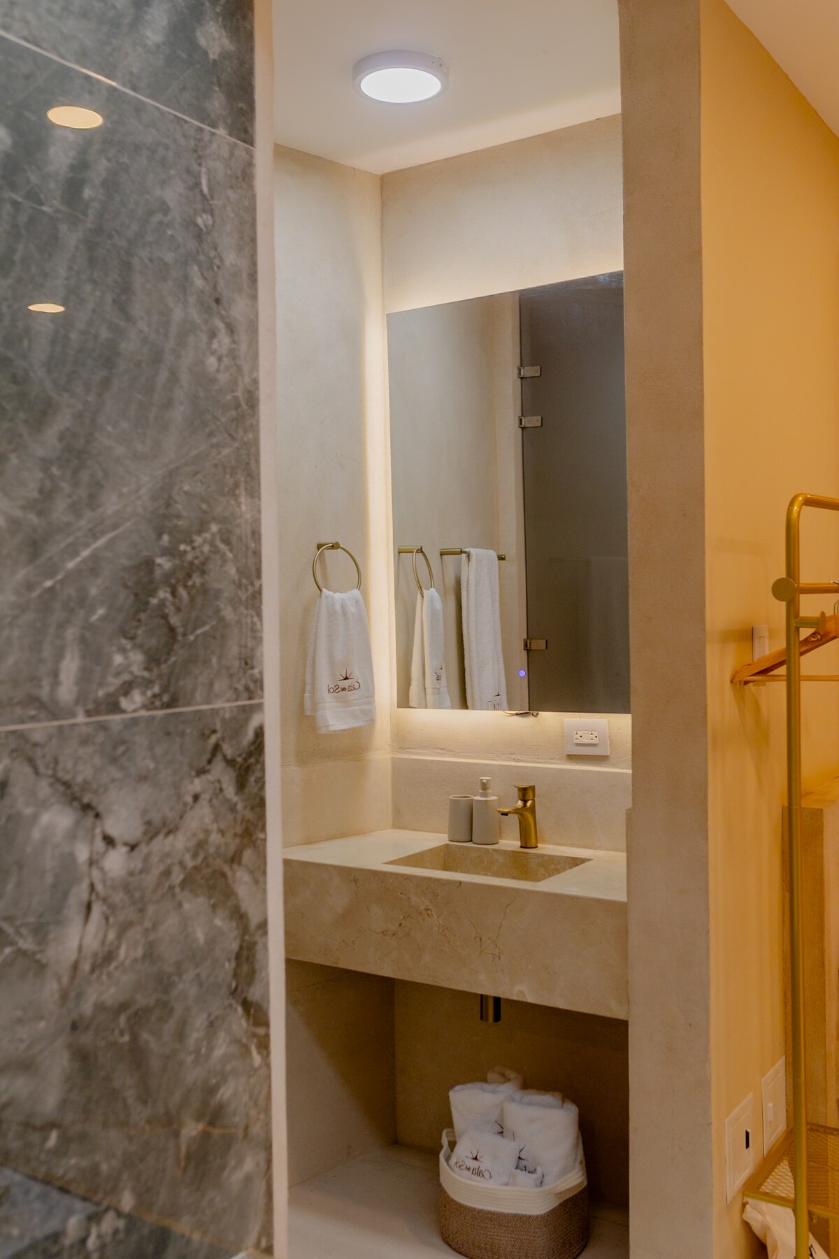 Master Suite