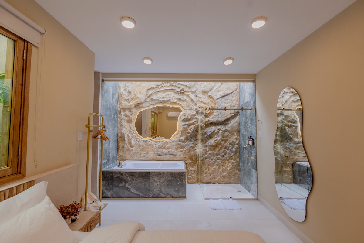 Master Suite