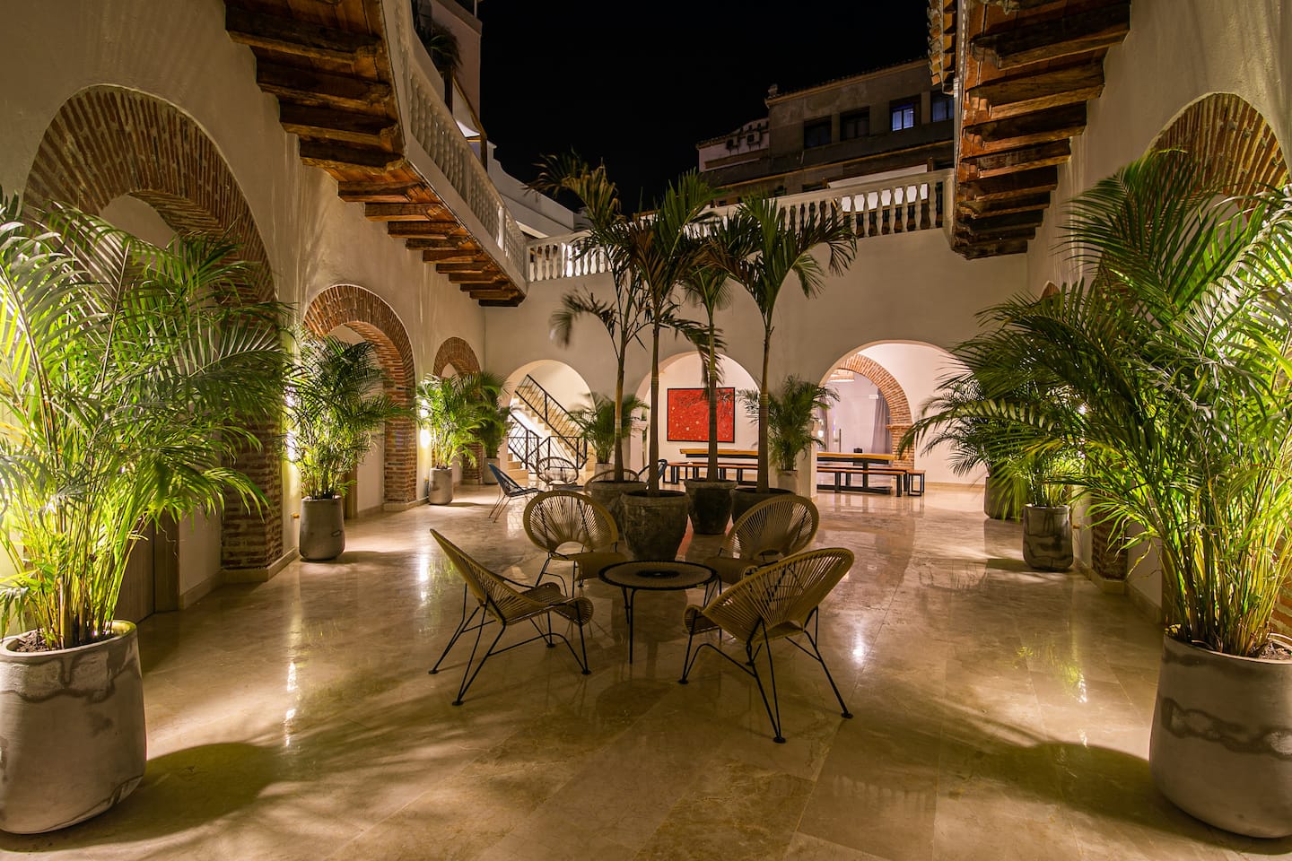 Casa Aduana – photo 10