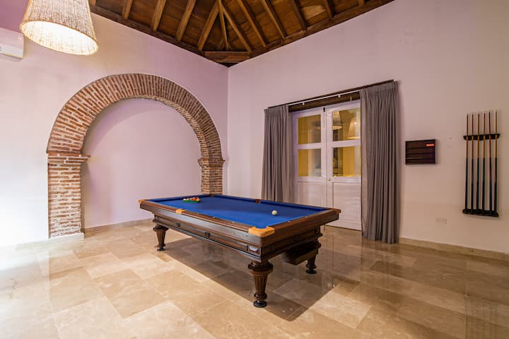 Casa Aduana – photo 11