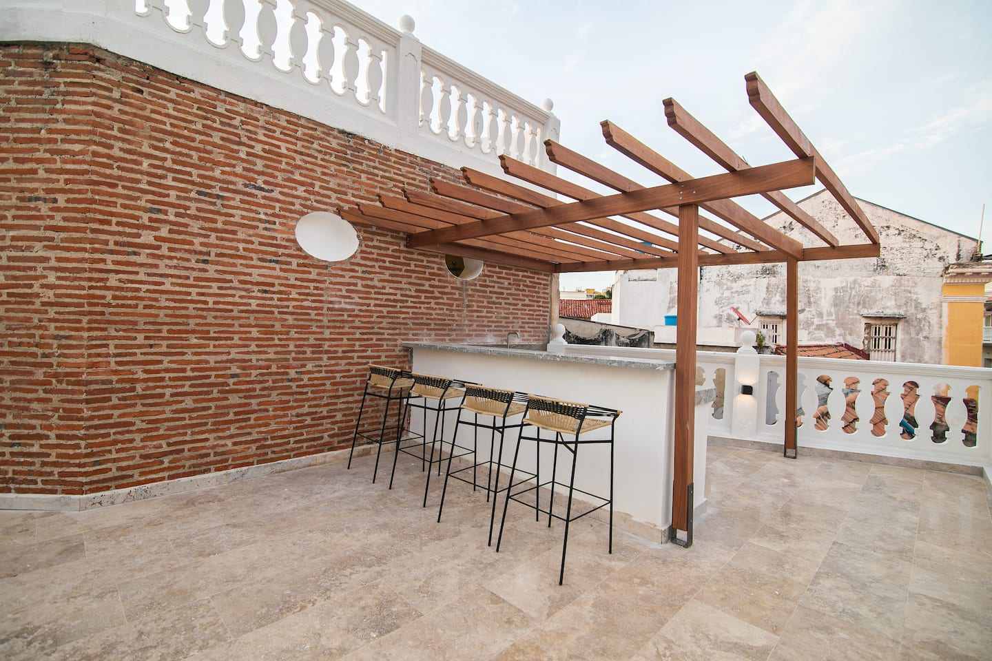 Casa Aduana – photo 19