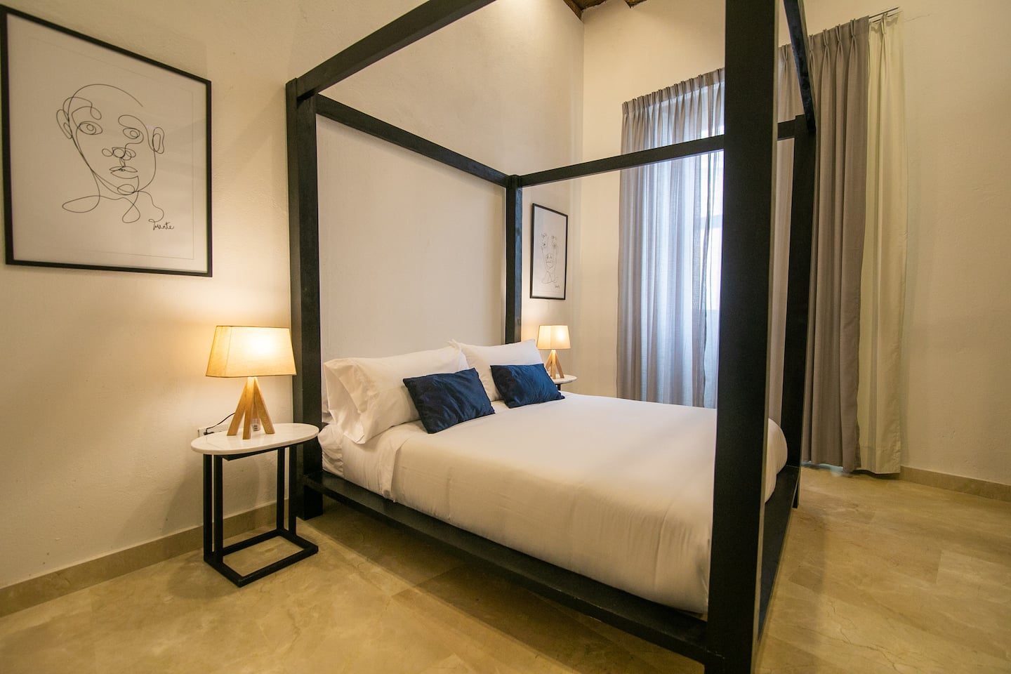 Master Suite