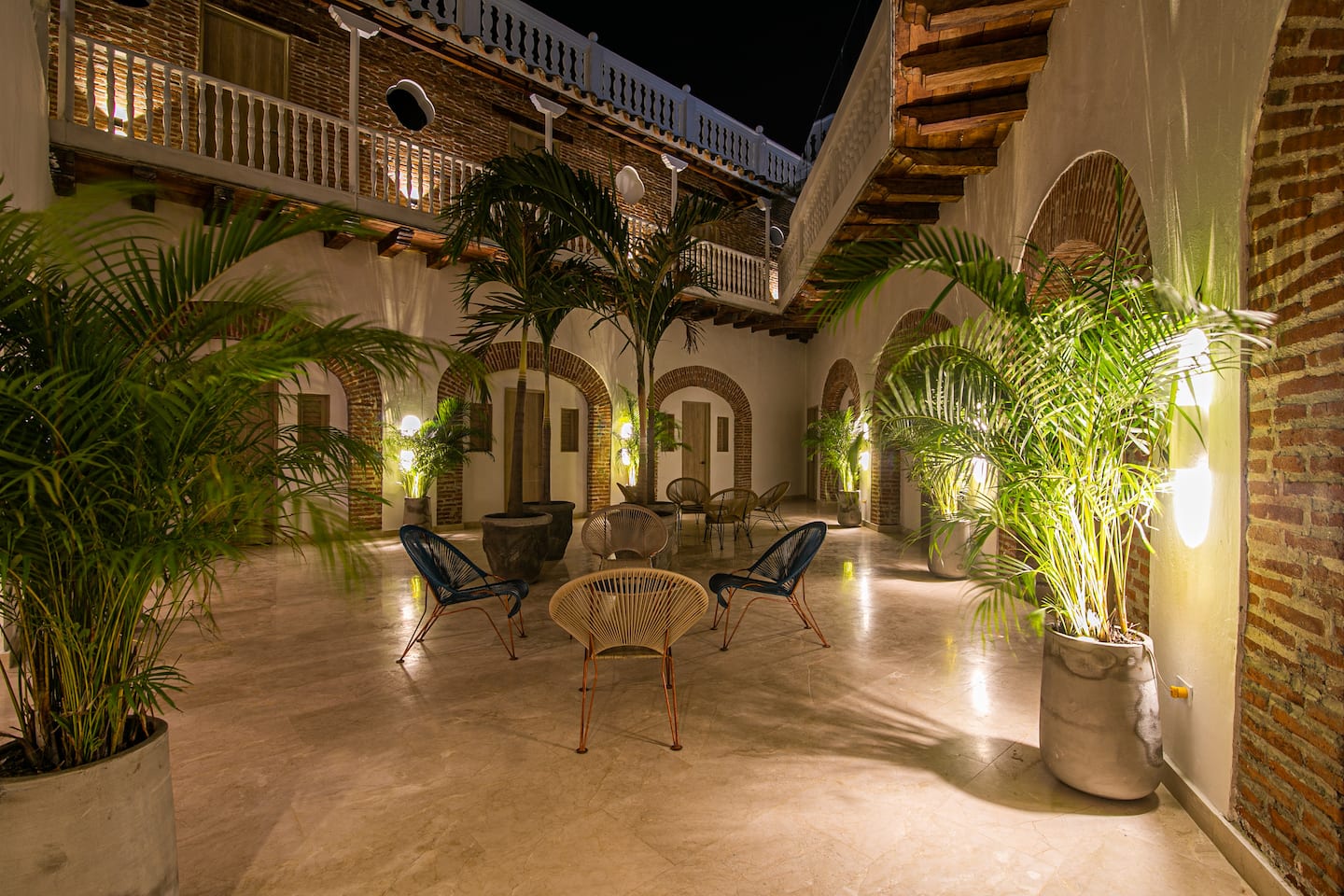 Casa Aduana