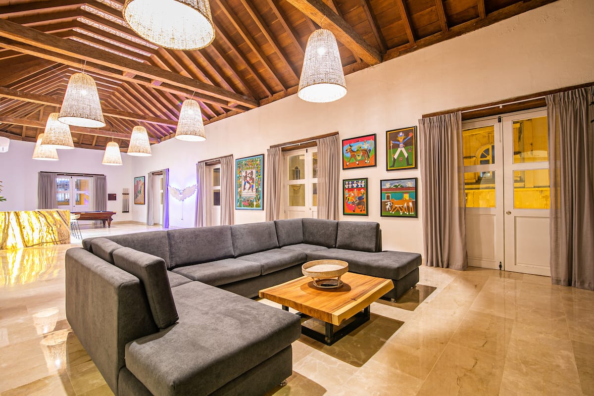 Casa Aduana