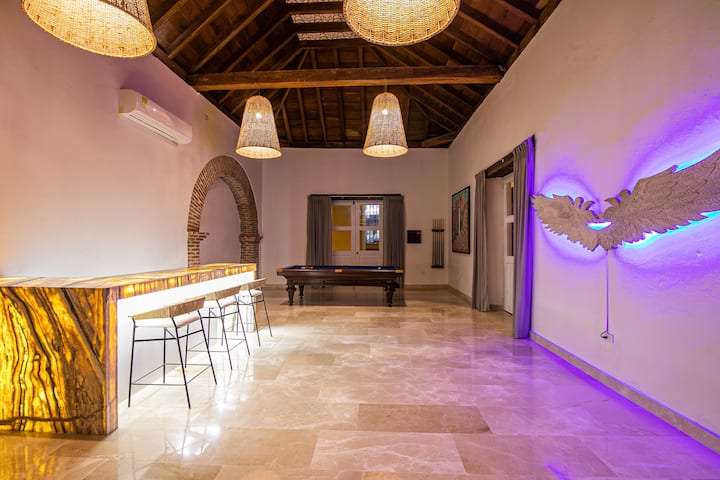 Casa Aduana