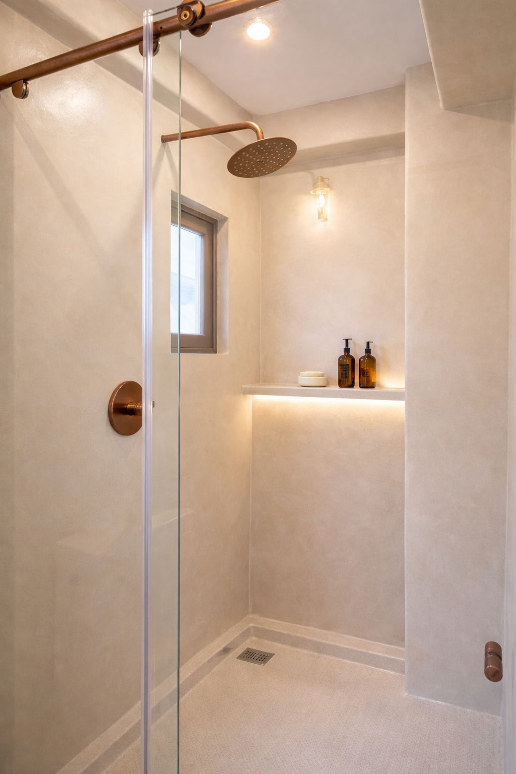 Master Suite