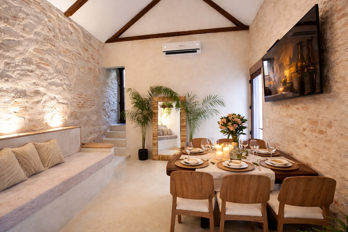 Casa Alegre