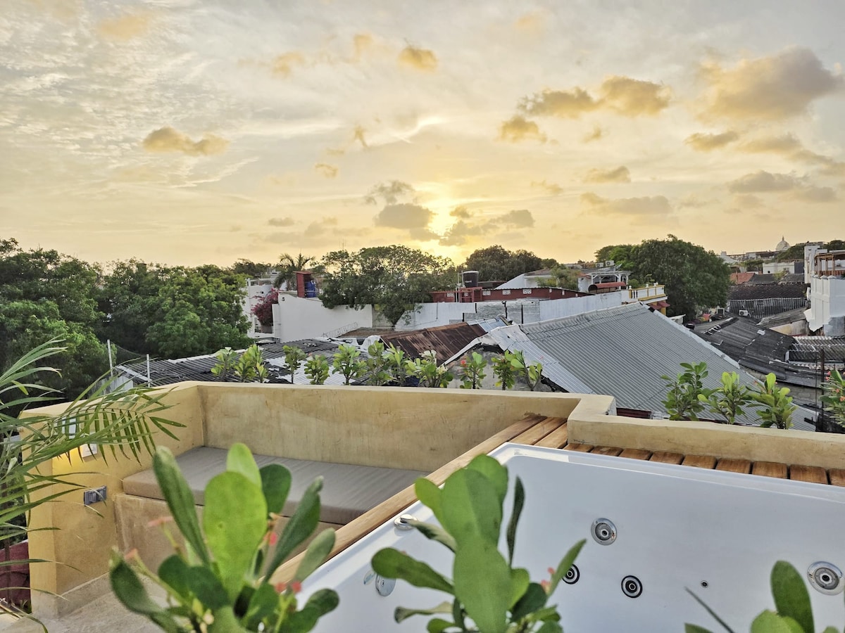 Casa Alegre – photo 23