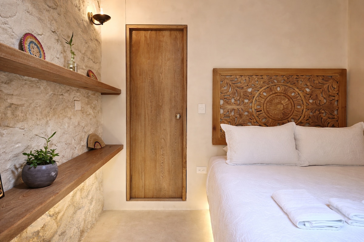 Master Suite