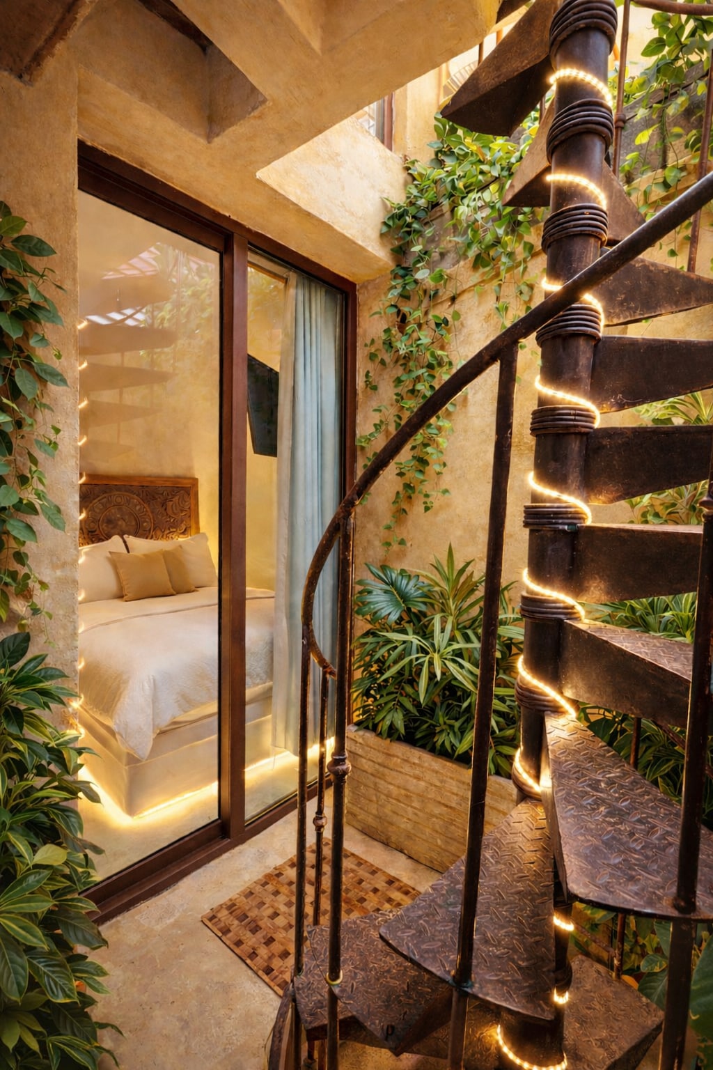 Master Suite