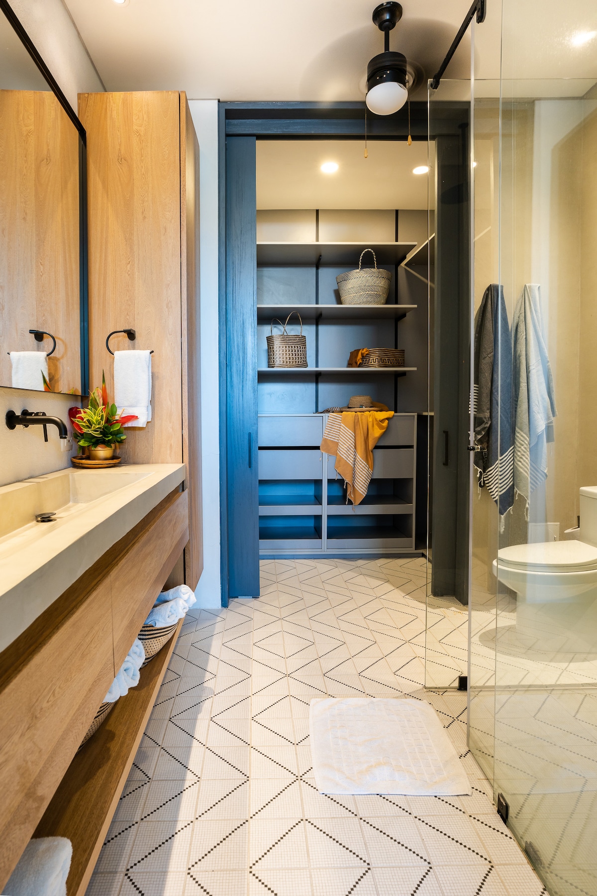 Master Suite