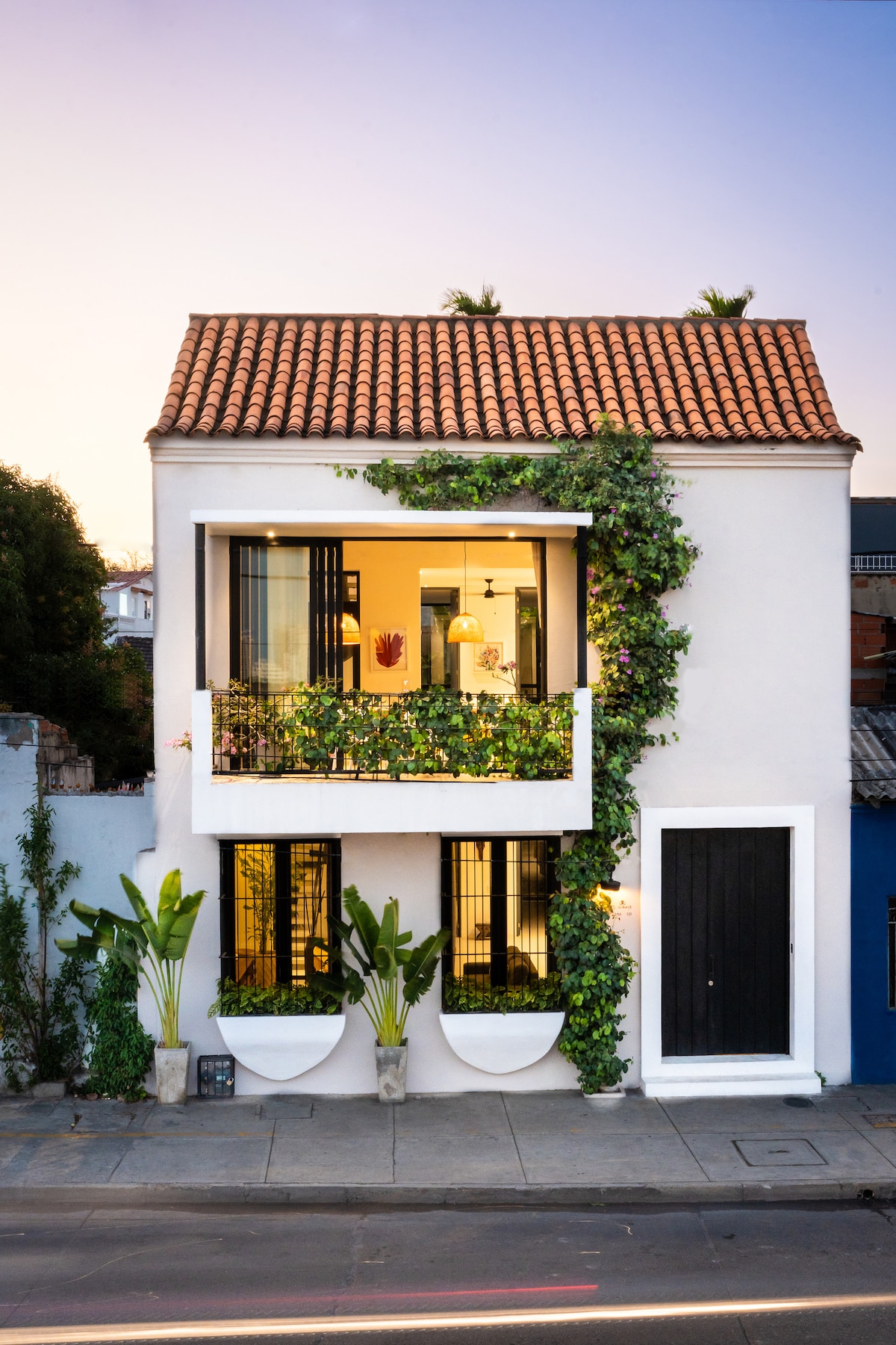 Casa Alexis