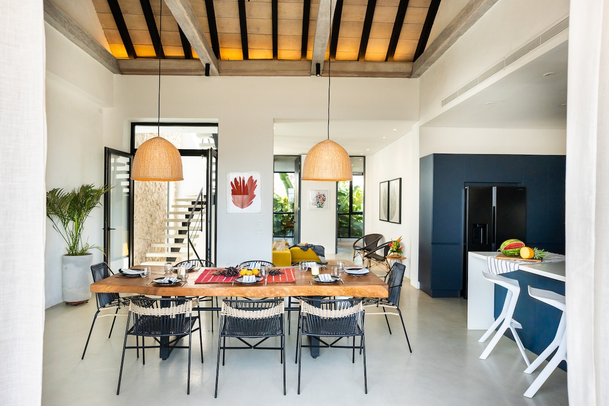 Casa Alexis
