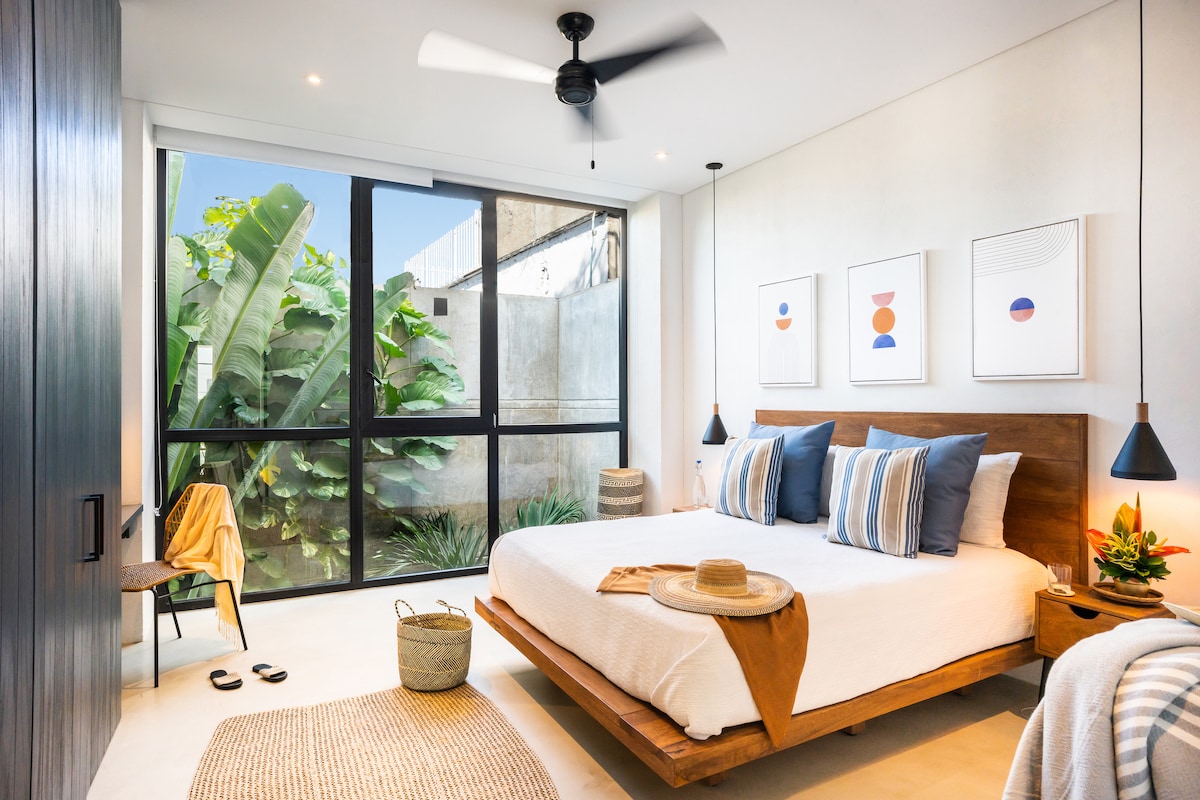 Master Suite