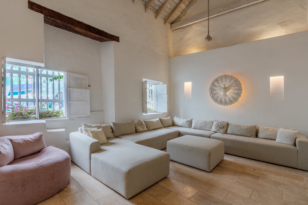 Casa Almendro – photo 8