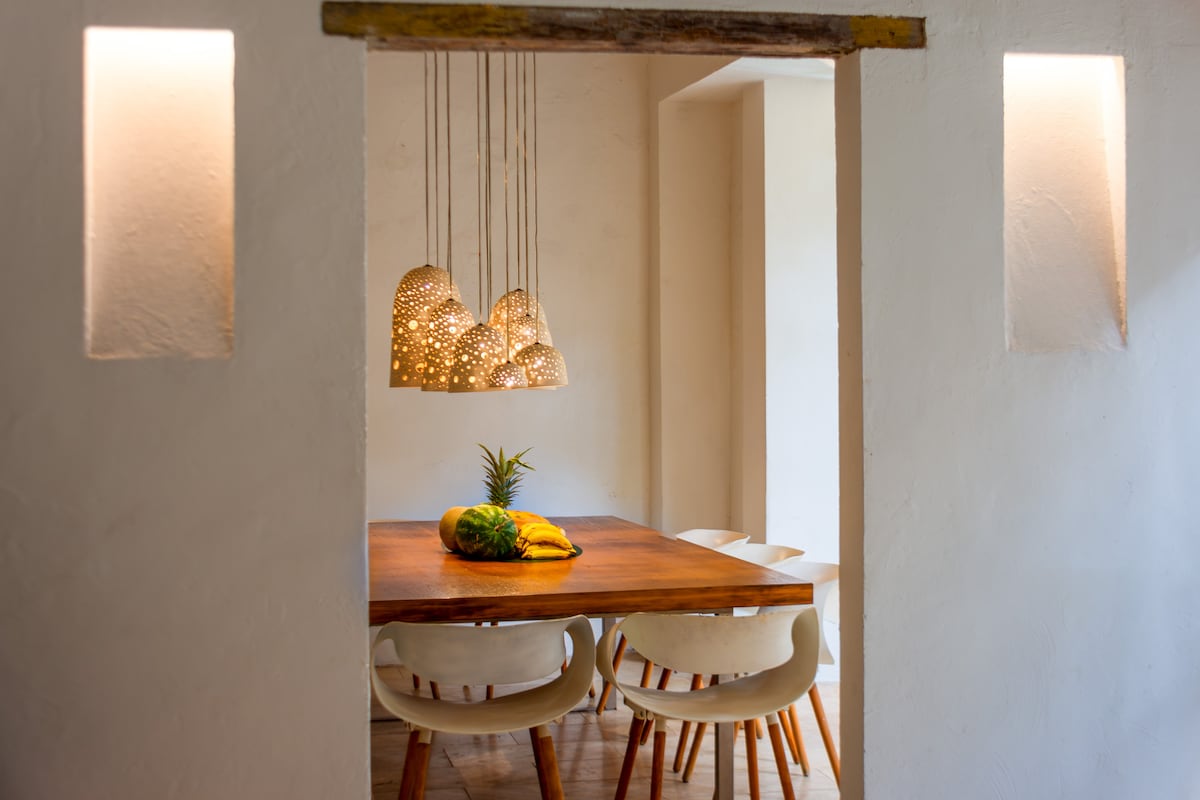 Casa Almendro – photo 16