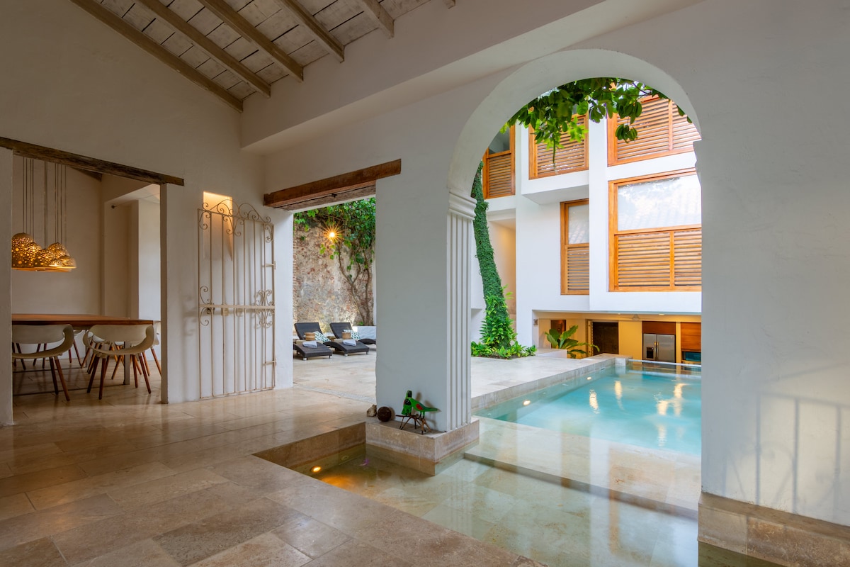 Casa Almendro – photo 17