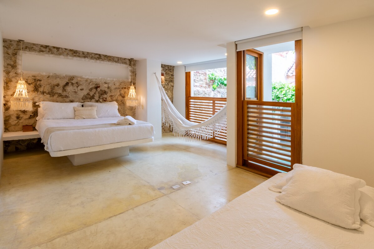 Master Suite