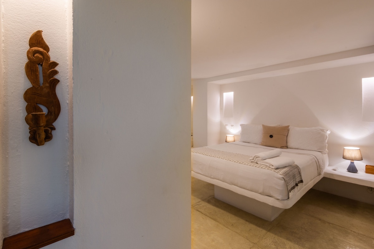 Casa Almendro – photo 21