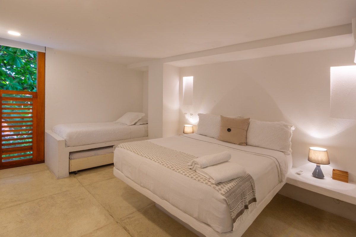 Casa Almendro – photo 22