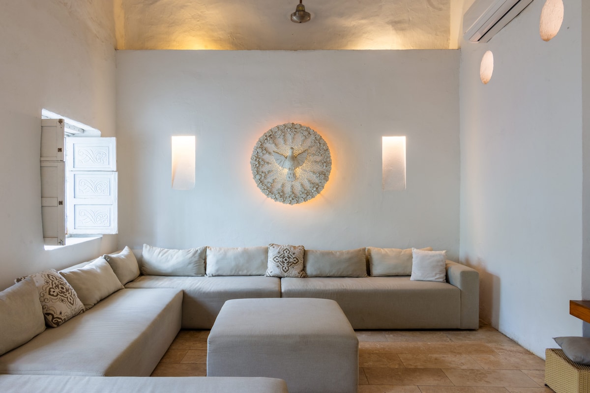 Casa Almendro – photo 9