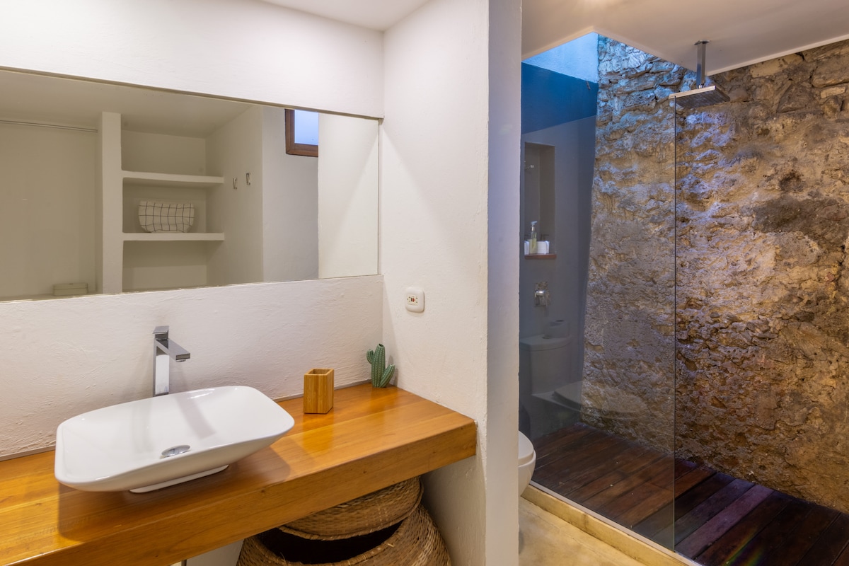 Casa Almendro – photo 32