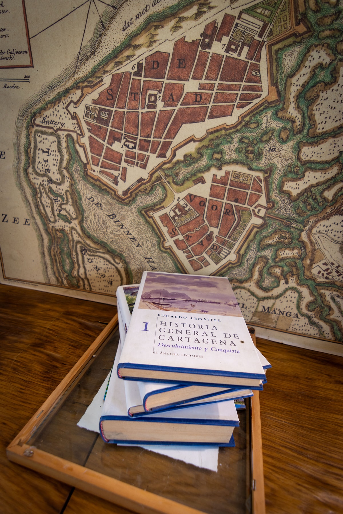 Casa Almendro – photo 10