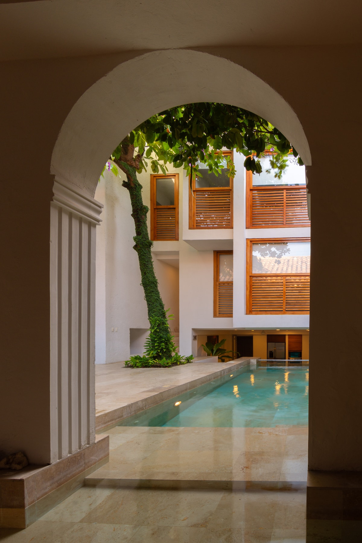 Casa Almendro – photo 7