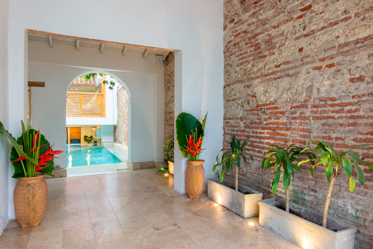 Casa Almendro – photo 35
