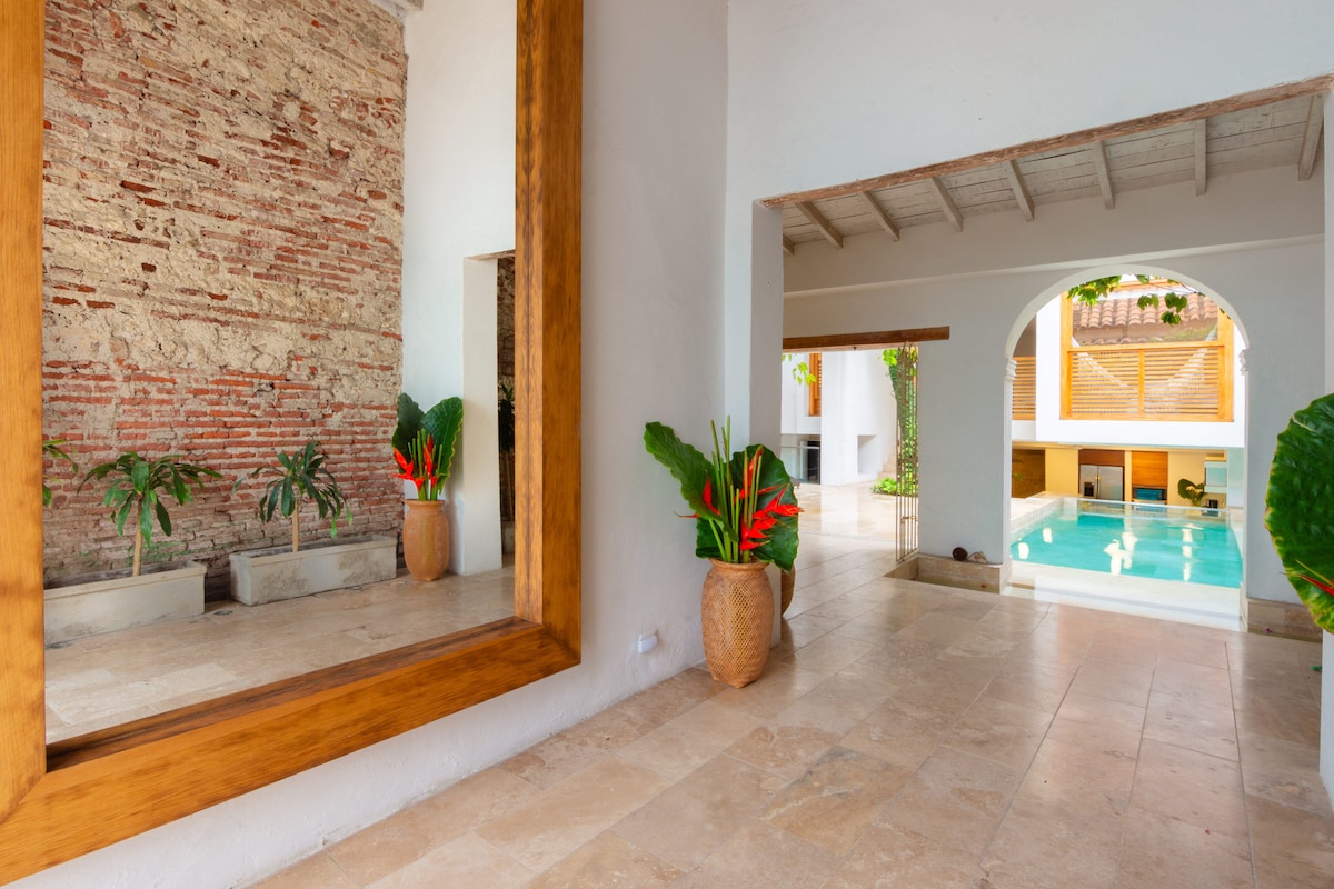 Casa Almendro – photo 36