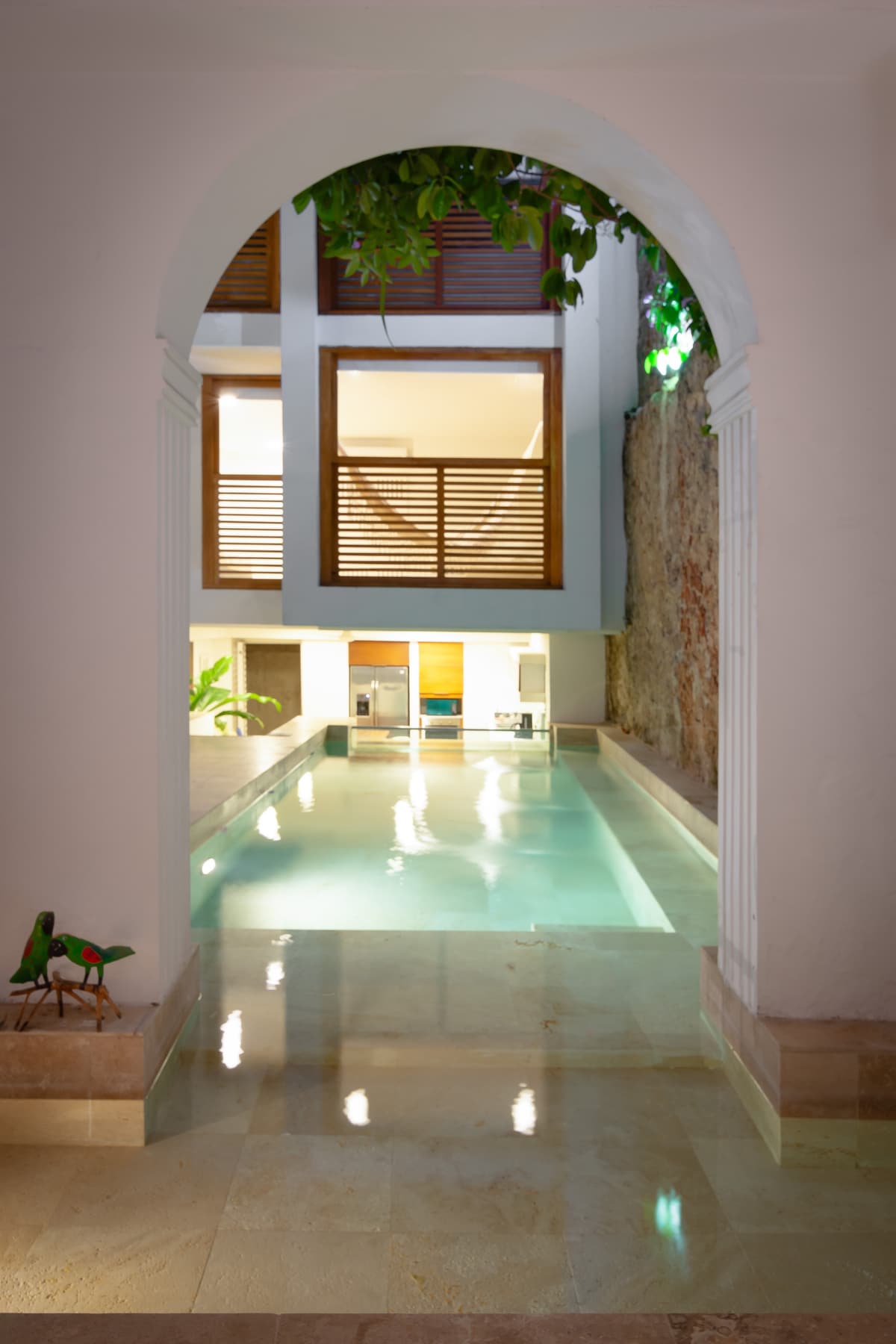 Casa Almendro – photo 37