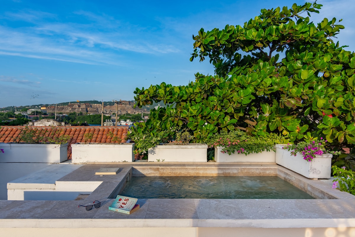Casa Almendro – photo 38
