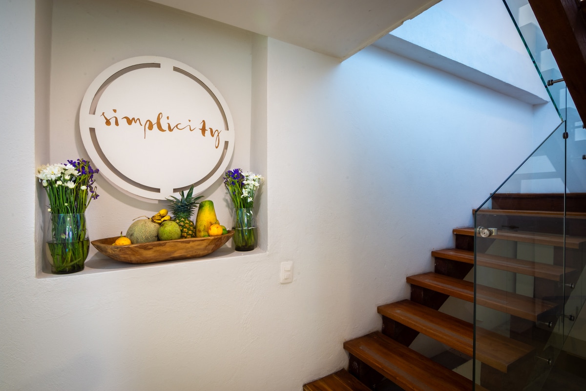 Casa Almendro – photo 41
