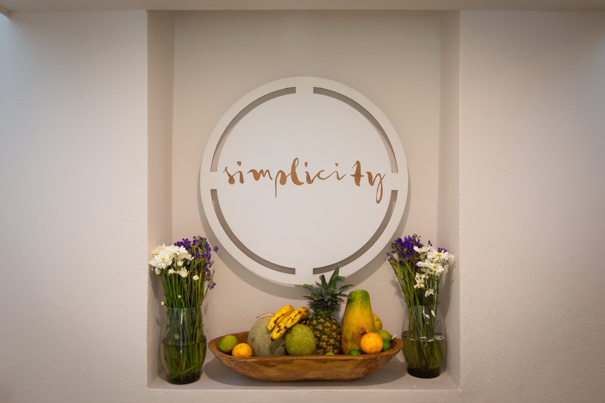 Casa Almendro – photo 42