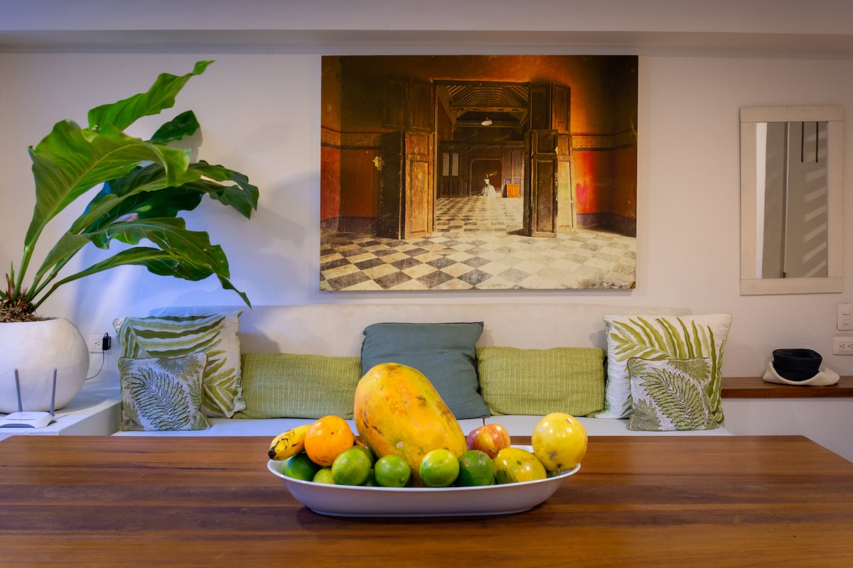 Casa Almendro – photo 13