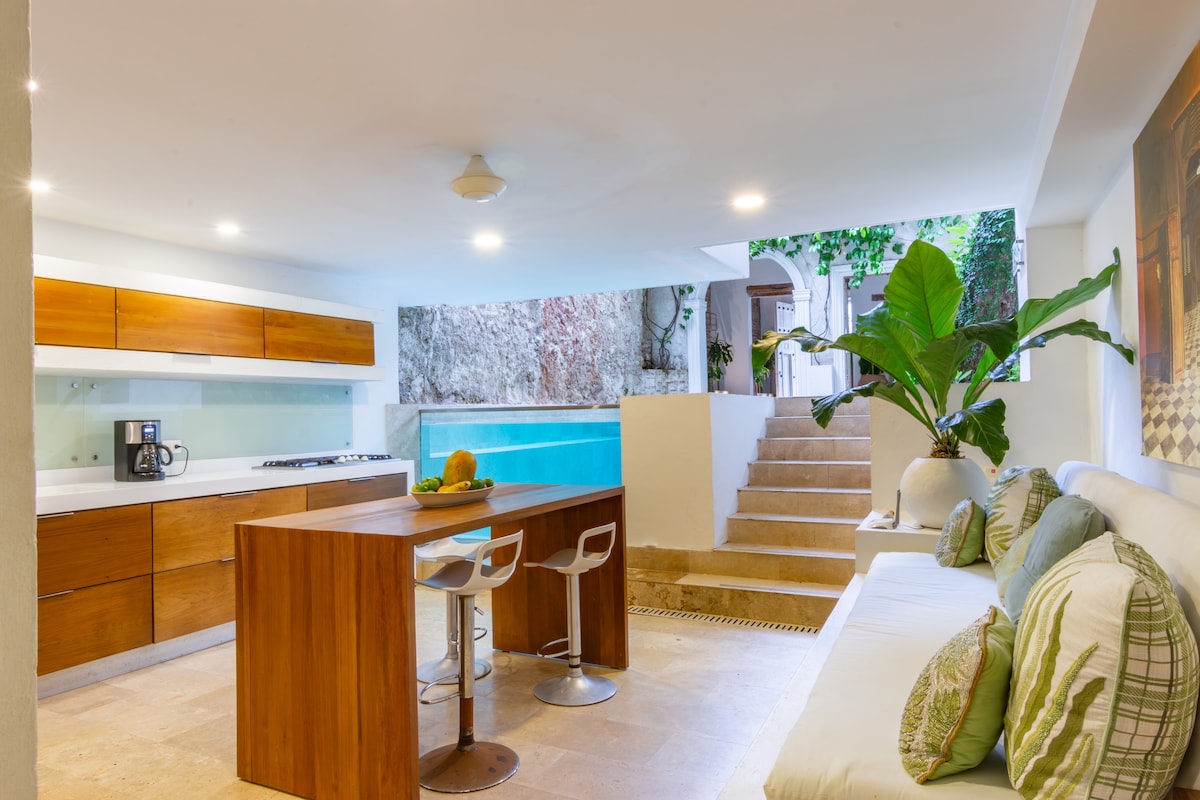 Casa Almendro – photo 14