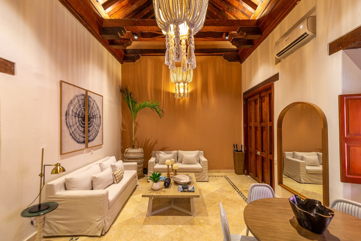 Casa Amande